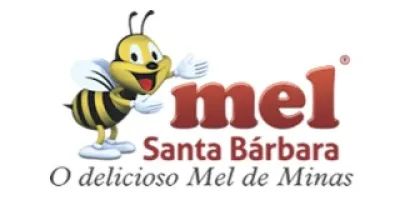 Logo Mel Santa Bárbara