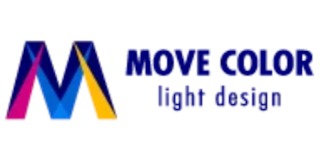 Logo Movec Sistemas de Iluminação