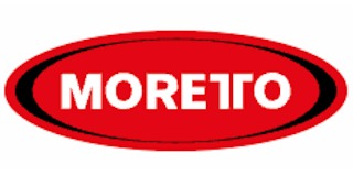 Logo Moretto do Brasil