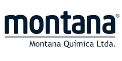 Logo Montana Química