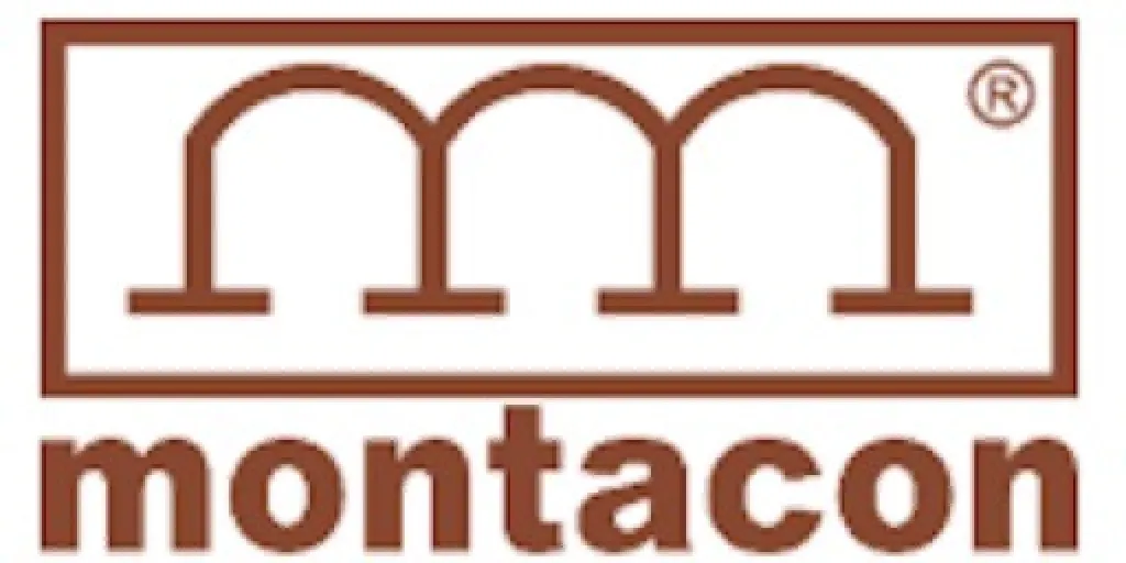 Logo Montacon Engenharia