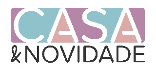 Logo Casa & Novidade