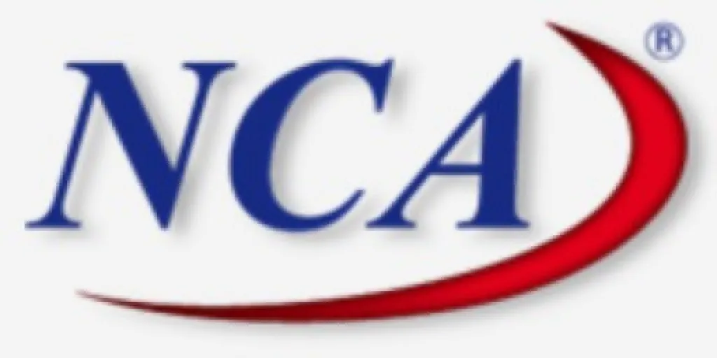 Logo Nca Indústria Comércio e Serviços