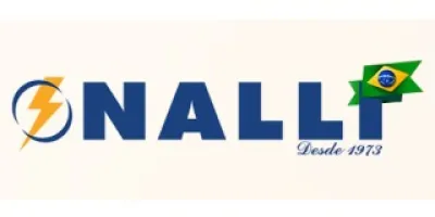 Logo Iluminadora Nalli