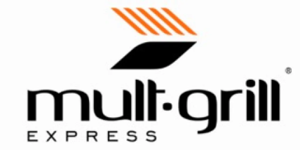 Logo Mult-Grill Express