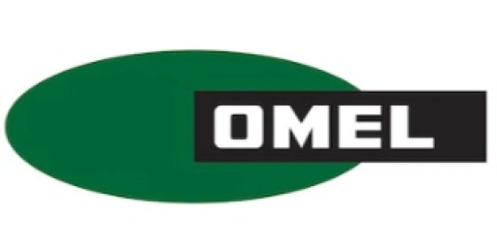Logo Omel Bombas e Compressores