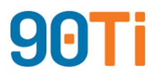 Logo 90 Noventa T.I. Softwares para Engenharia