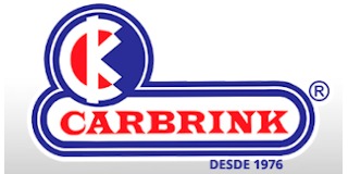 Logo Carbrink - Marcação e Organização