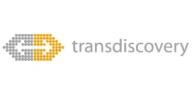 Logo Transdiscovery Tradução e Interpretação