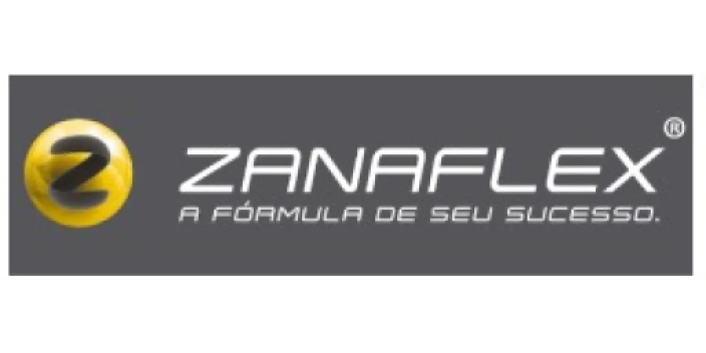 Logo Zanaflex Borracha