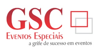 Logo Gsc Eventos Especiais