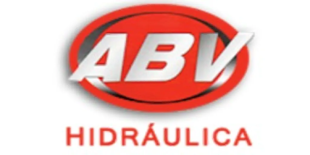 Logo Abv Hidráulica Indústria Comércio