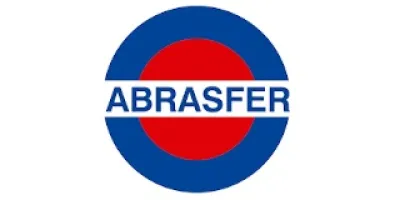 Logo Abrasfer I Escovas Industriais