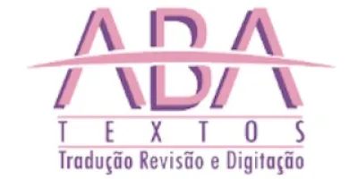Logo Aba Textos Traduções Revisões e Digitações