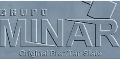 Logo Grupo Minar