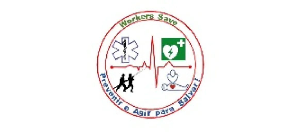 Logo Workers Save - Gestão de Emergência