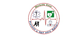 Logo Workers Save - Gestão de Emergência