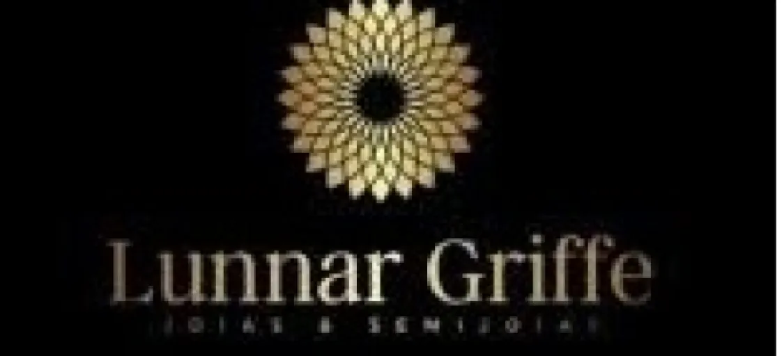 Logo Lunnar Griffe