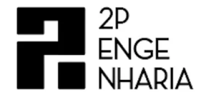 Logo 2P Engenharia Perondi & Perondi Eng.