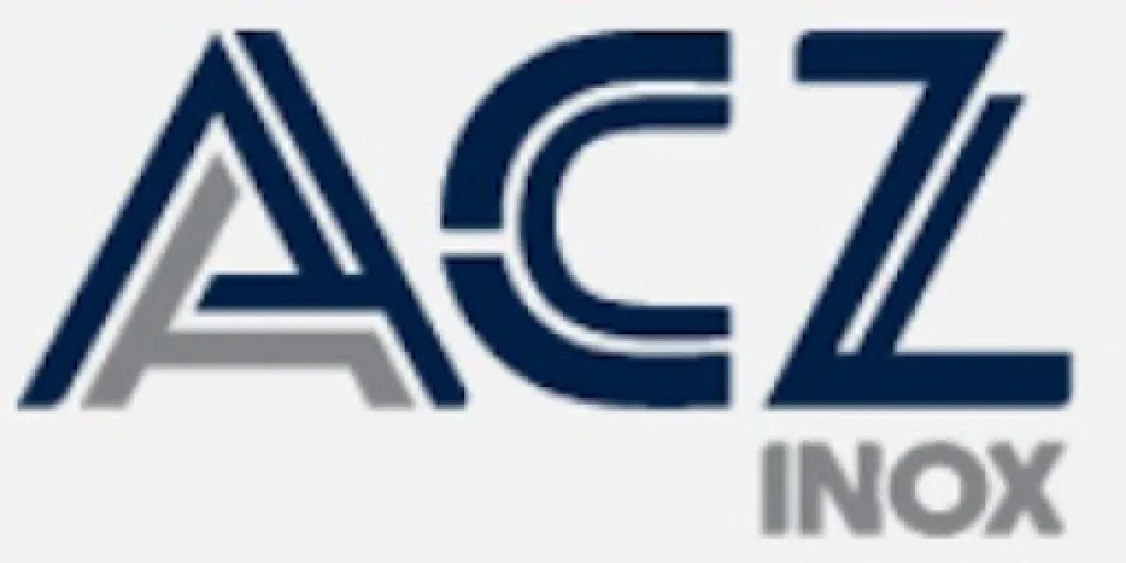 Logo Acz Inox Comércial