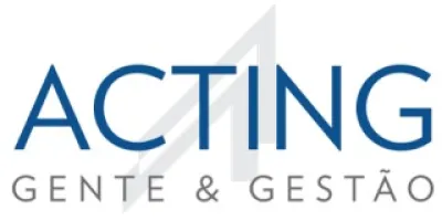 Logo Acting Solutions Consultoria