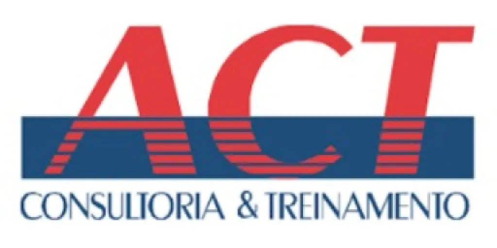 Logo Act Consultoria & Treinamento