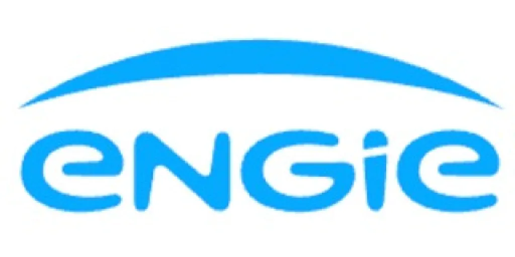 Logo Engie Brasil