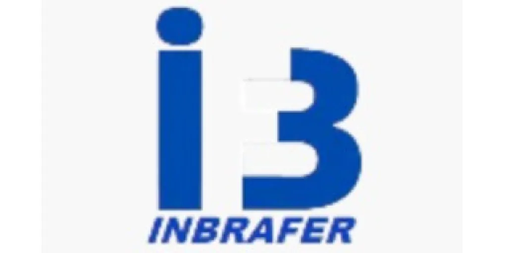 Logo Aços Inbrafer