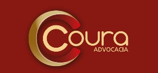 Logo Coura Advocacia