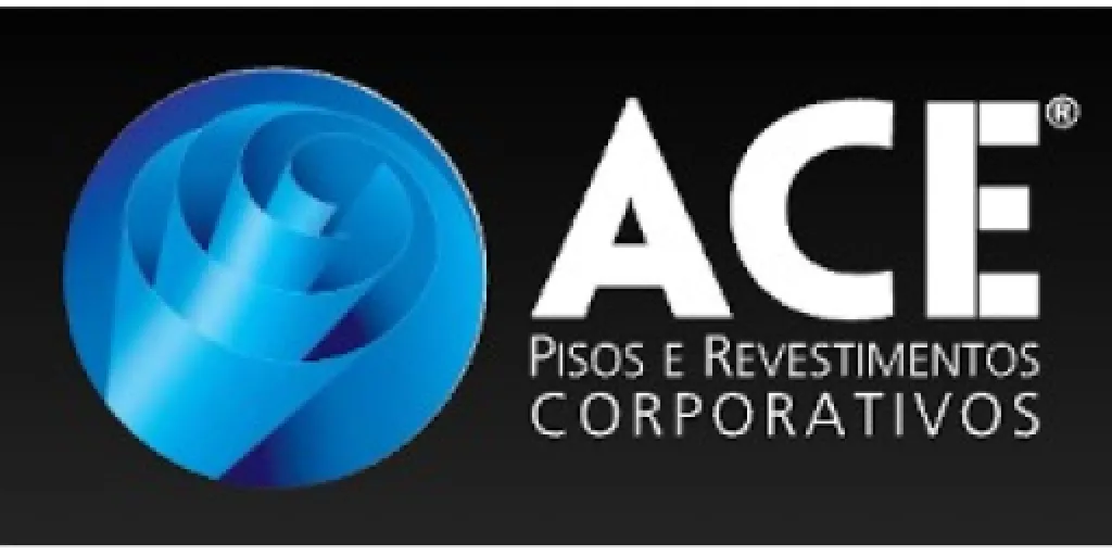 Logo Ace Revestimento