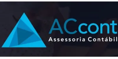 Logo a C Cont I Assessoria Contábil