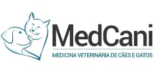 Logo Medcani - Clínica Veterináriaria de Cães e Gatos