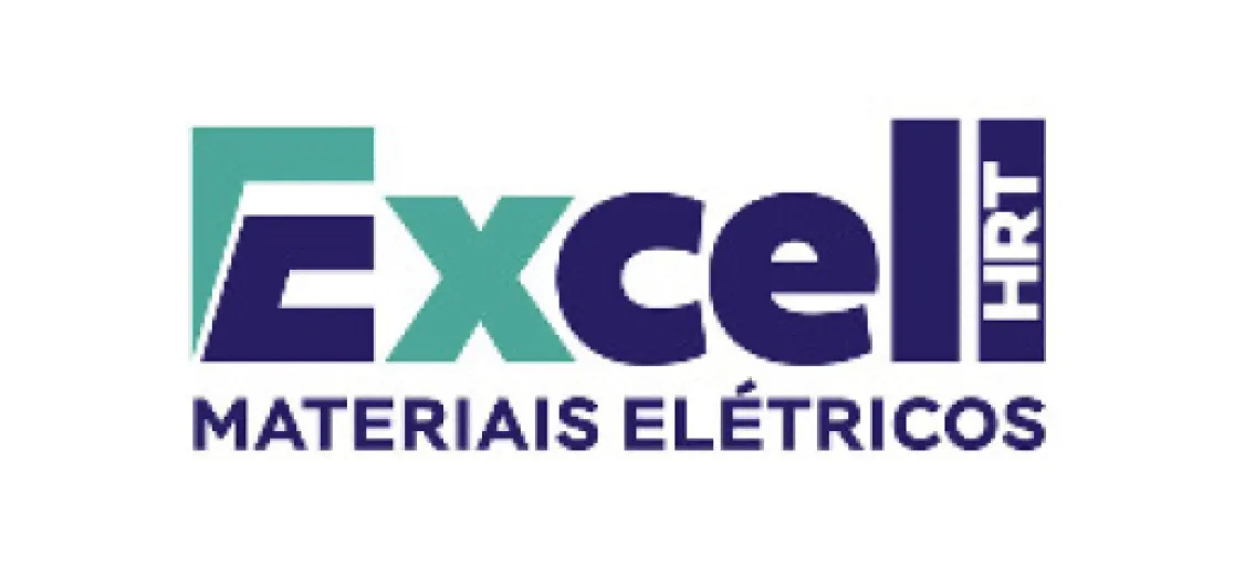 Logo Excell - Materiais Elétricos