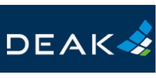 Logo Deak Sistemas Produtos Informática