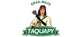 Logo Taquapy - Erva-Mate para Chimarrão