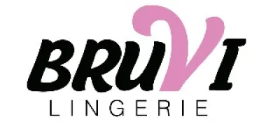 Logo Bruvi Lingerie
