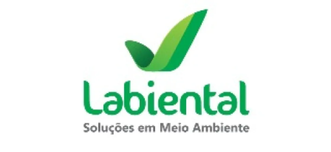 Logo Labiental - Soluções em Meio Ambiente