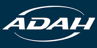 Logo Adah Indústria Comércio Instrumentos Musicais