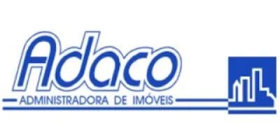 Logo Adaco Administração e Corretagem