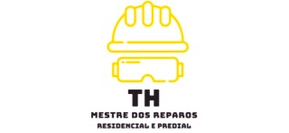 Logo Th Mestre dos Reparos