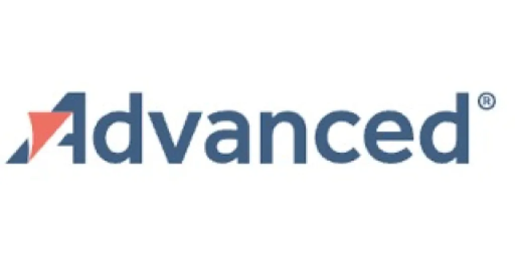 Logo Advanced Informatica