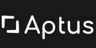 Logo Aptus Tecnologia