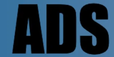 Logo Ads Indústria e Comércio de Feltros