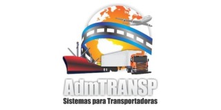 Logo Admtransp Softwares
