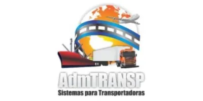 Logo Admtransp Softwares