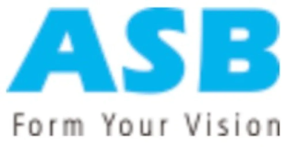 Logo Nissei Asb Sudamerica