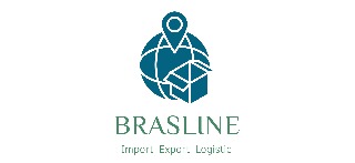 Logo Conferir Brasiline - Logística, Importação e Exportação