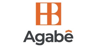 Logo Agabe Indústria Comércio Importação Exportação