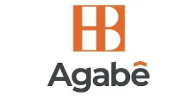 Logo Agabe Indústria Comércio Importação Exportação