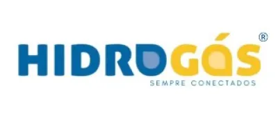 Logo Hidrogás - Peças para Passagem de Gás